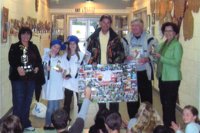 St Margarets 2010